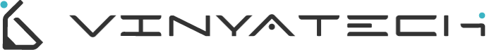 Vinyatech logo